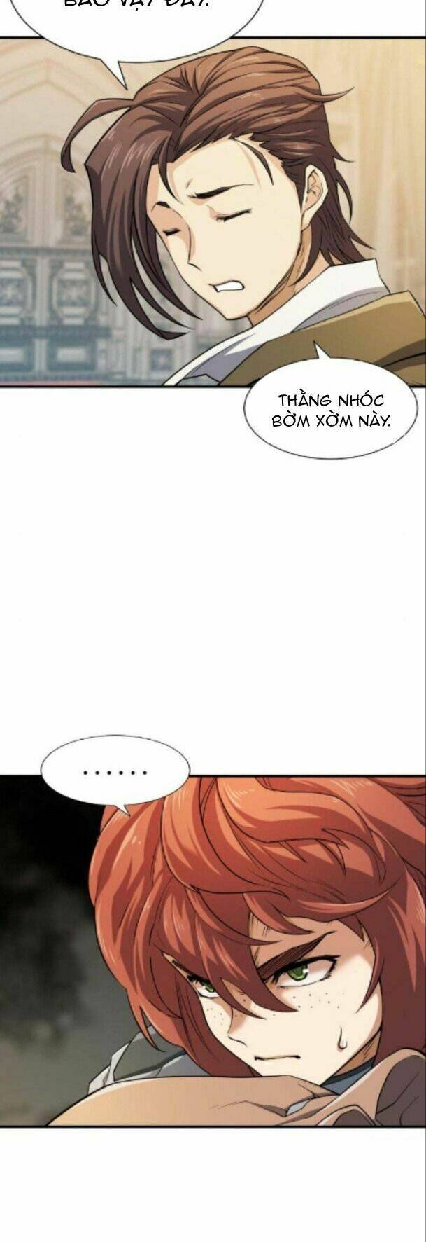 Bậc Thầy Thiết Kế Điền Trang: Chapter 38