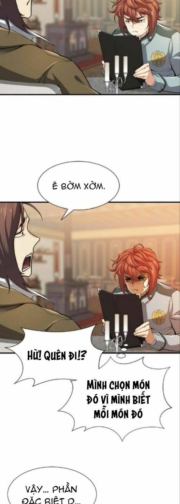 Bậc Thầy Thiết Kế Điền Trang: Chapter 38