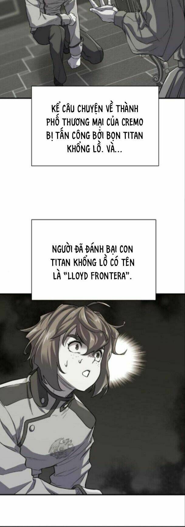 Bậc Thầy Thiết Kế Điền Trang: Chapter 38