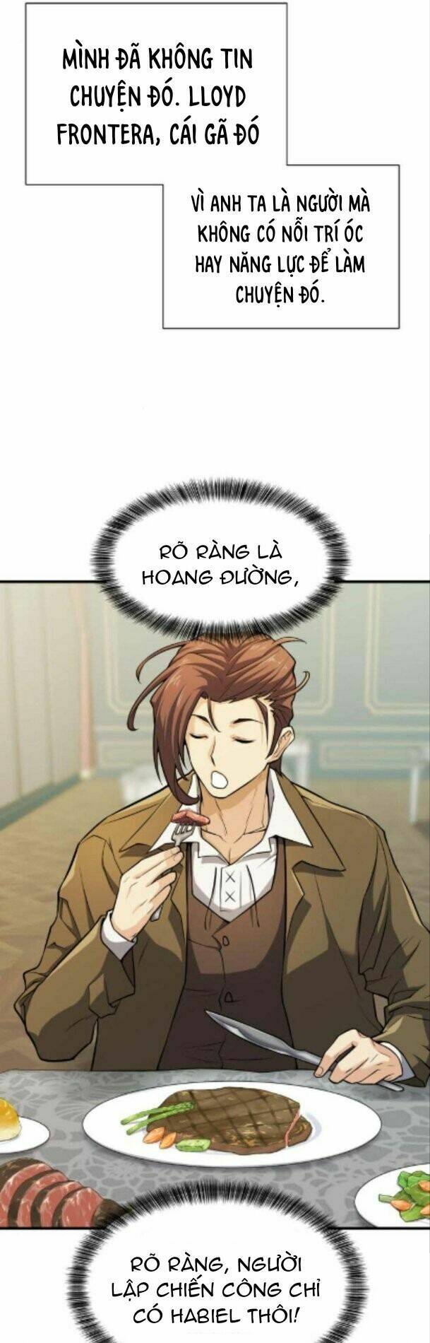 Bậc Thầy Thiết Kế Điền Trang: Chapter 38