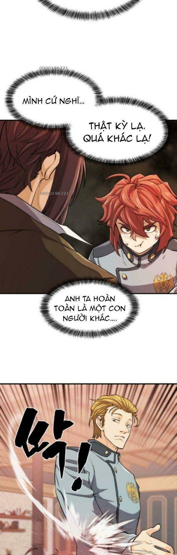 Bậc Thầy Thiết Kế Điền Trang: Chapter 38