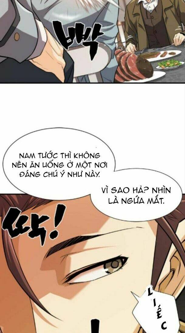 Bậc Thầy Thiết Kế Điền Trang: Chapter 38