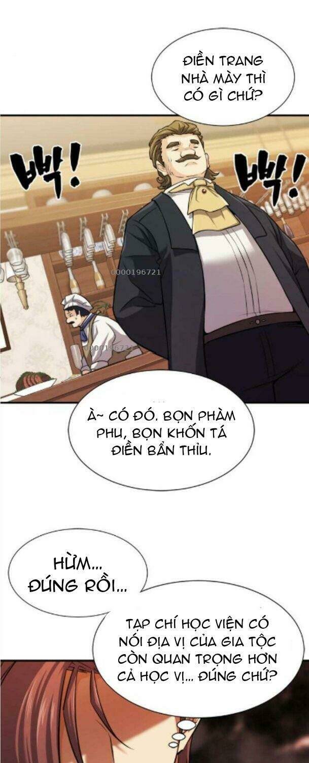Bậc Thầy Thiết Kế Điền Trang: Chapter 38