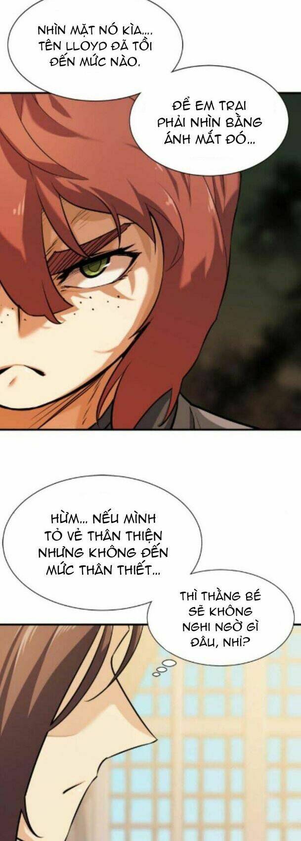 Bậc Thầy Thiết Kế Điền Trang: Chapter 38
