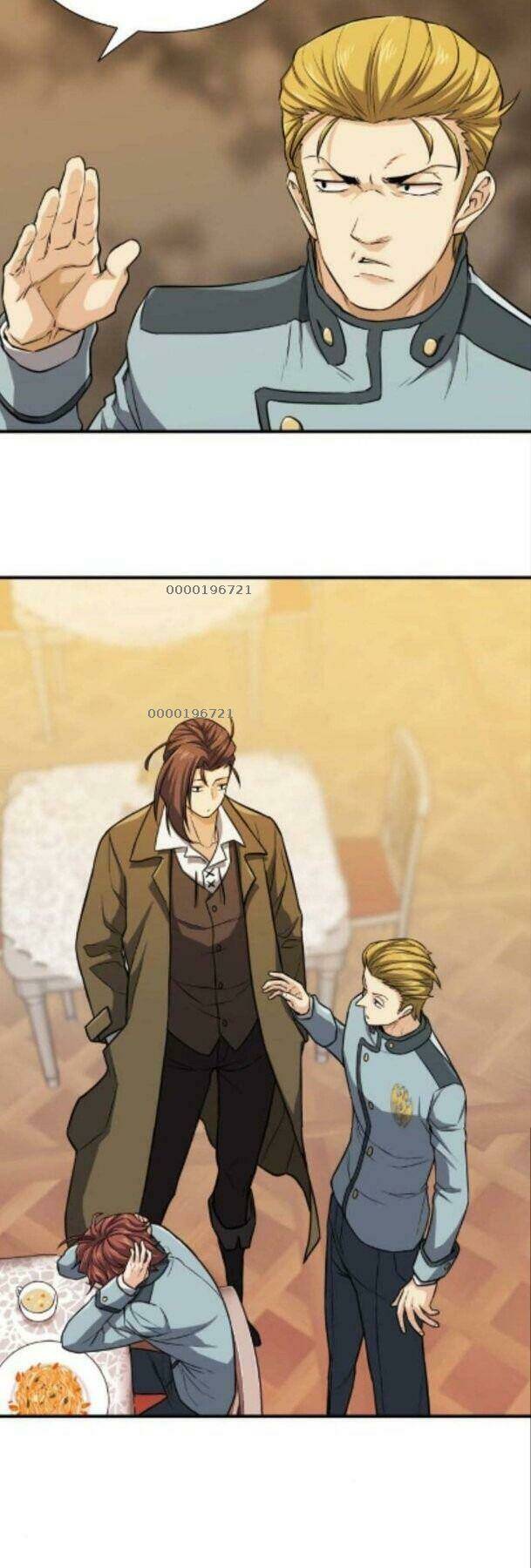 Bậc Thầy Thiết Kế Điền Trang: Chapter 38
