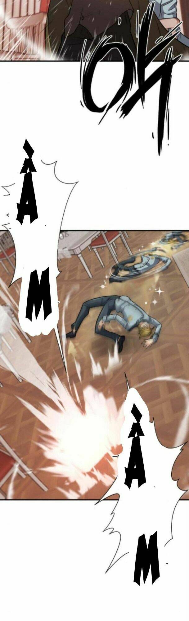 Bậc Thầy Thiết Kế Điền Trang: Chapter 38