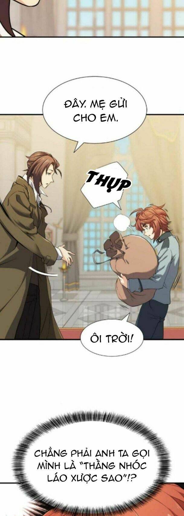 Bậc Thầy Thiết Kế Điền Trang: Chapter 38