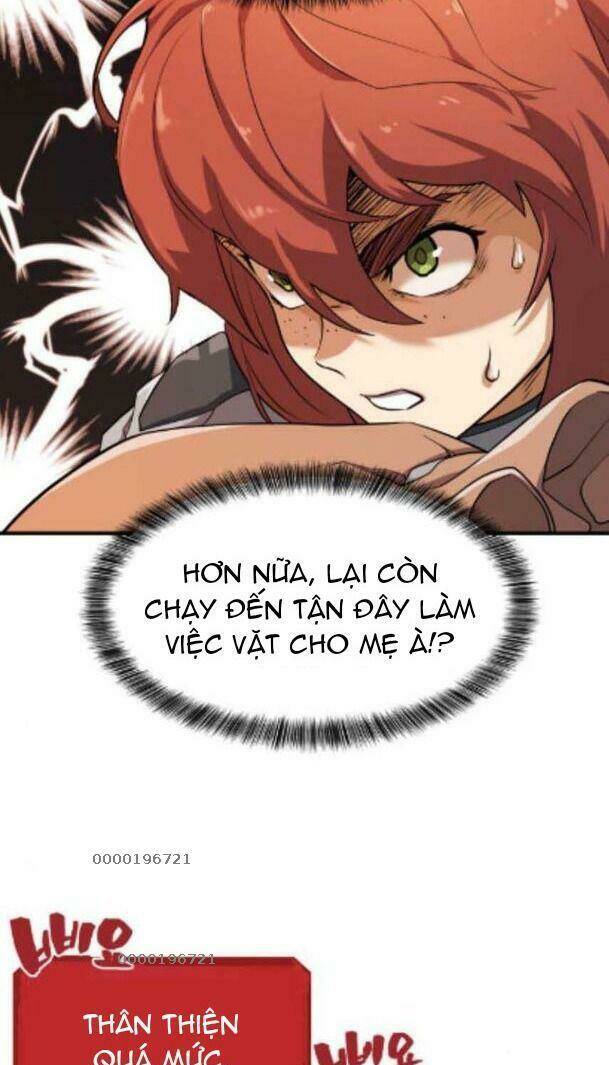 Bậc Thầy Thiết Kế Điền Trang: Chapter 38