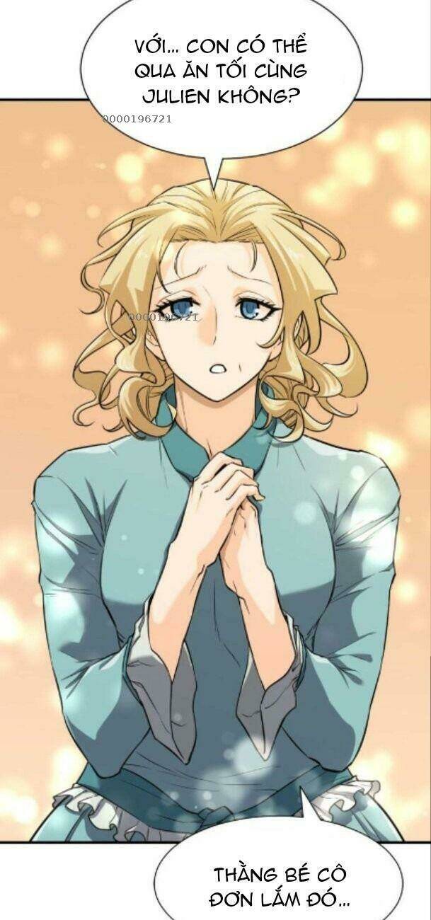 Bậc Thầy Thiết Kế Điền Trang: Chapter 38
