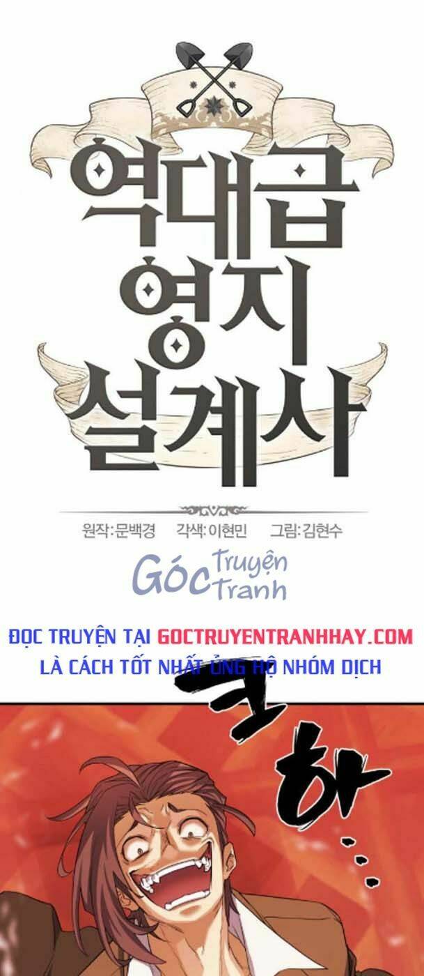 Bậc Thầy Thiết Kế Điền Trang: Chapter 39