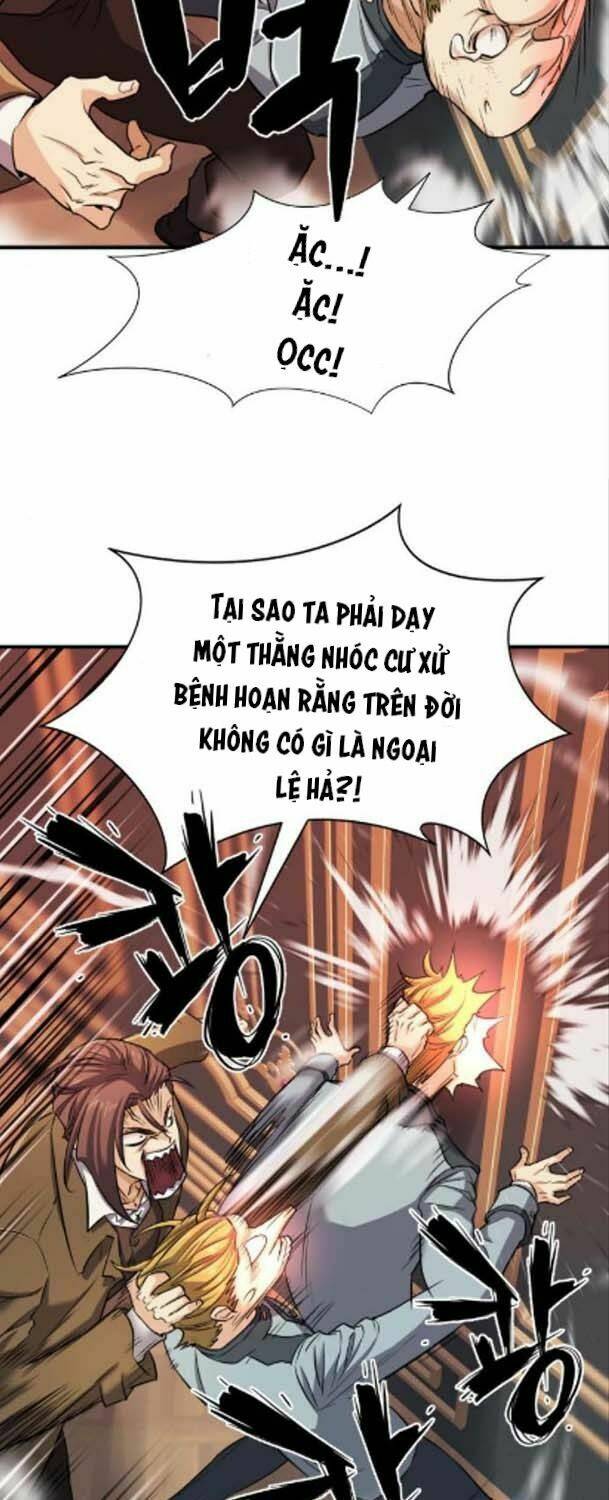 Bậc Thầy Thiết Kế Điền Trang: Chapter 39