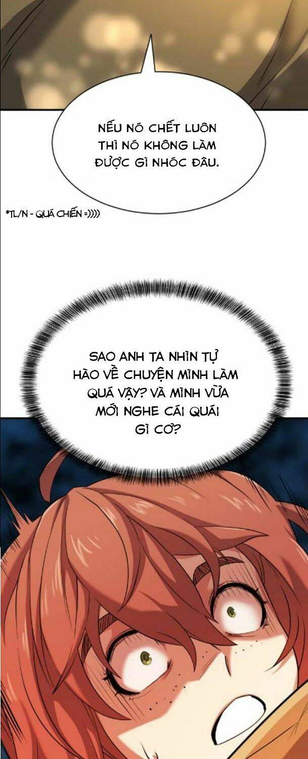 Bậc Thầy Thiết Kế Điền Trang: Chapter 39