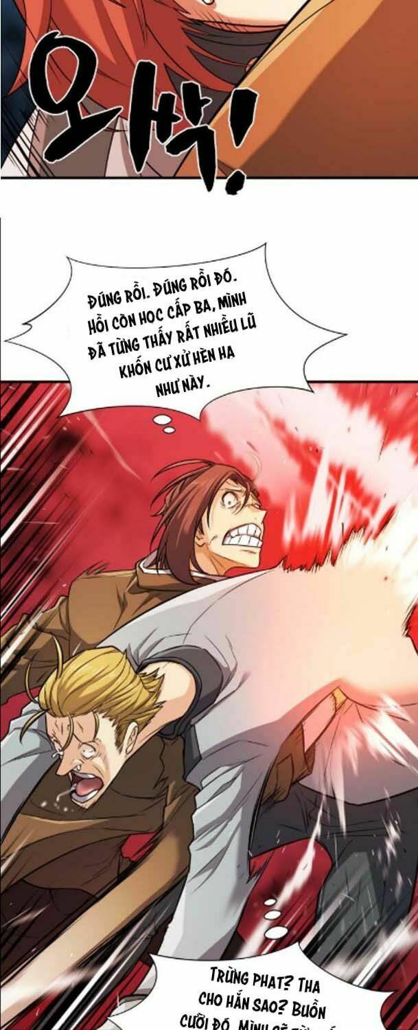 Bậc Thầy Thiết Kế Điền Trang: Chapter 39