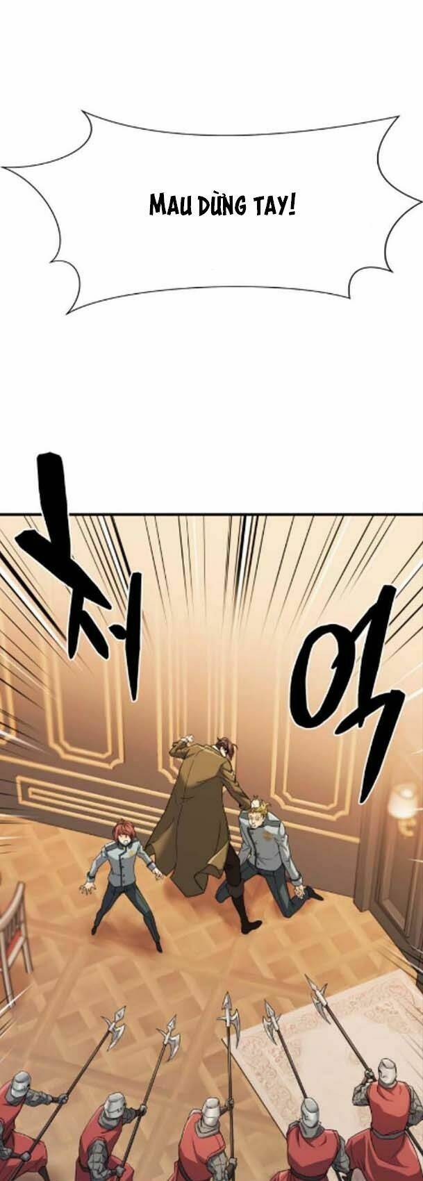 Bậc Thầy Thiết Kế Điền Trang: Chapter 39