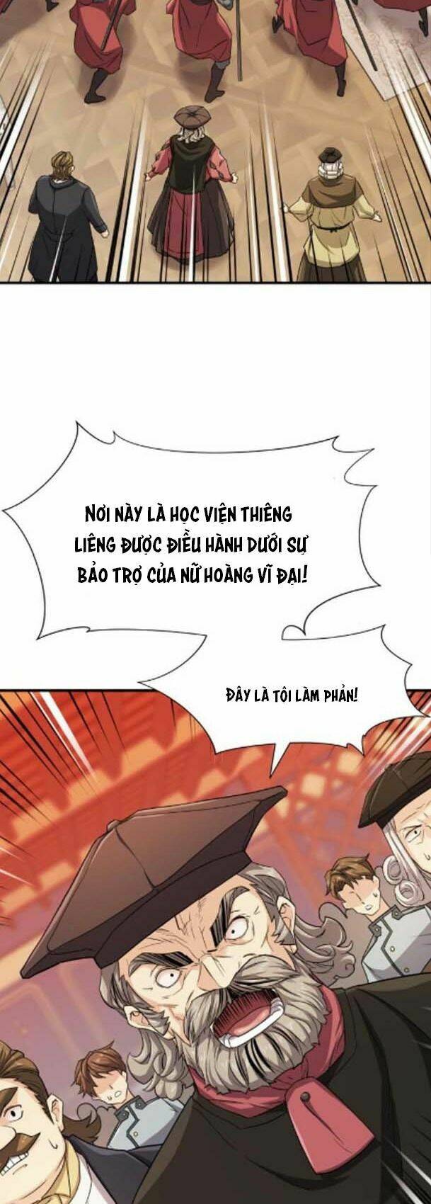Bậc Thầy Thiết Kế Điền Trang: Chapter 39