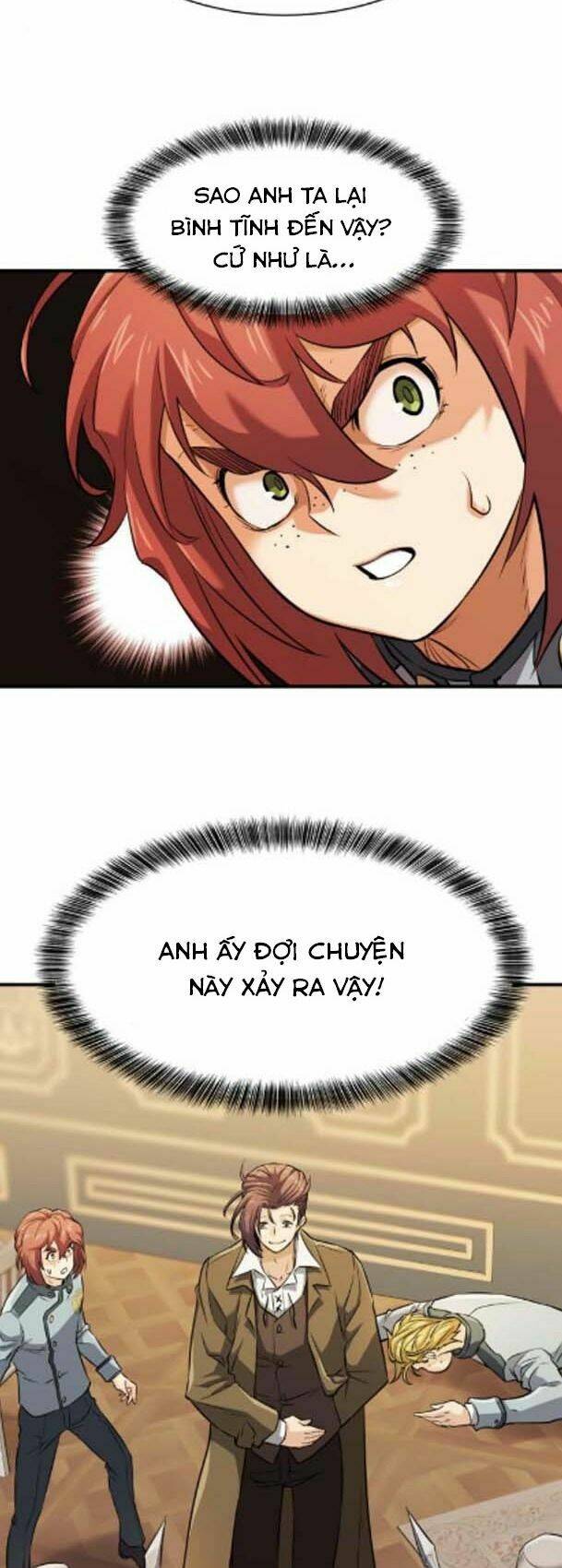 Bậc Thầy Thiết Kế Điền Trang: Chapter 39