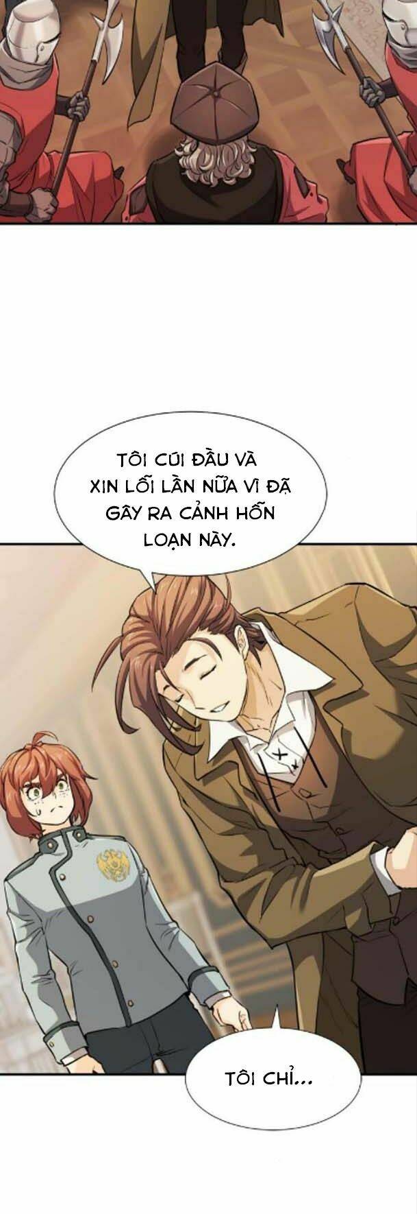 Bậc Thầy Thiết Kế Điền Trang: Chapter 39