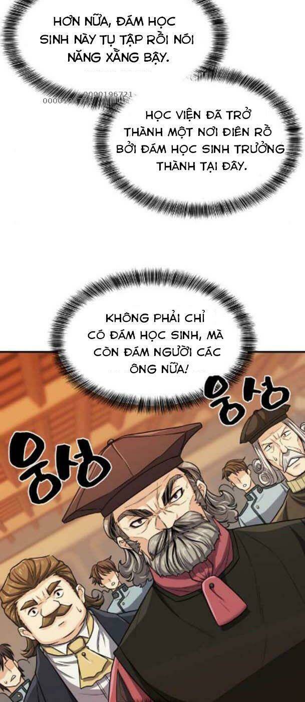 Bậc Thầy Thiết Kế Điền Trang: Chapter 39