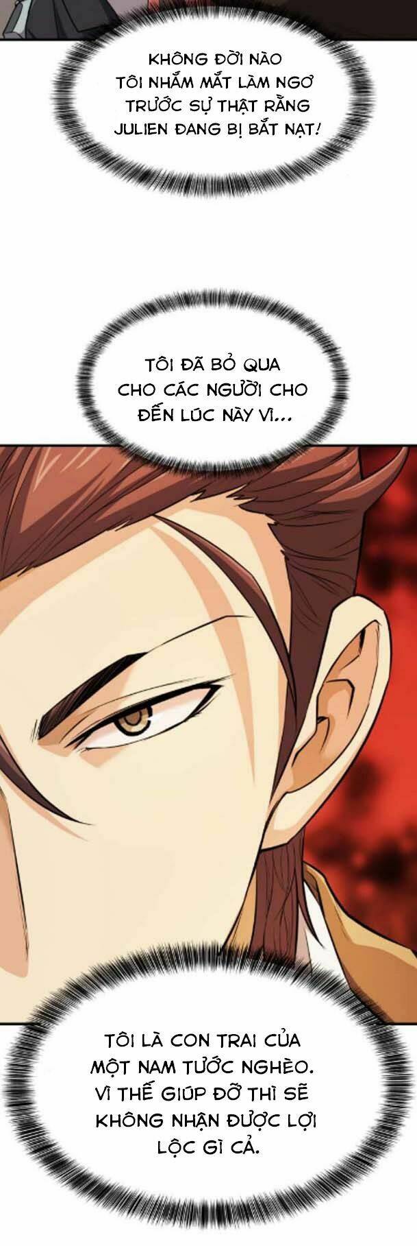 Bậc Thầy Thiết Kế Điền Trang: Chapter 39