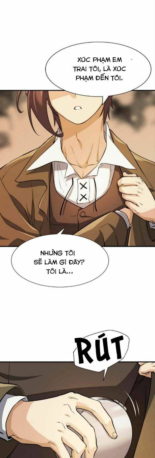 Bậc Thầy Thiết Kế Điền Trang: Chapter 39