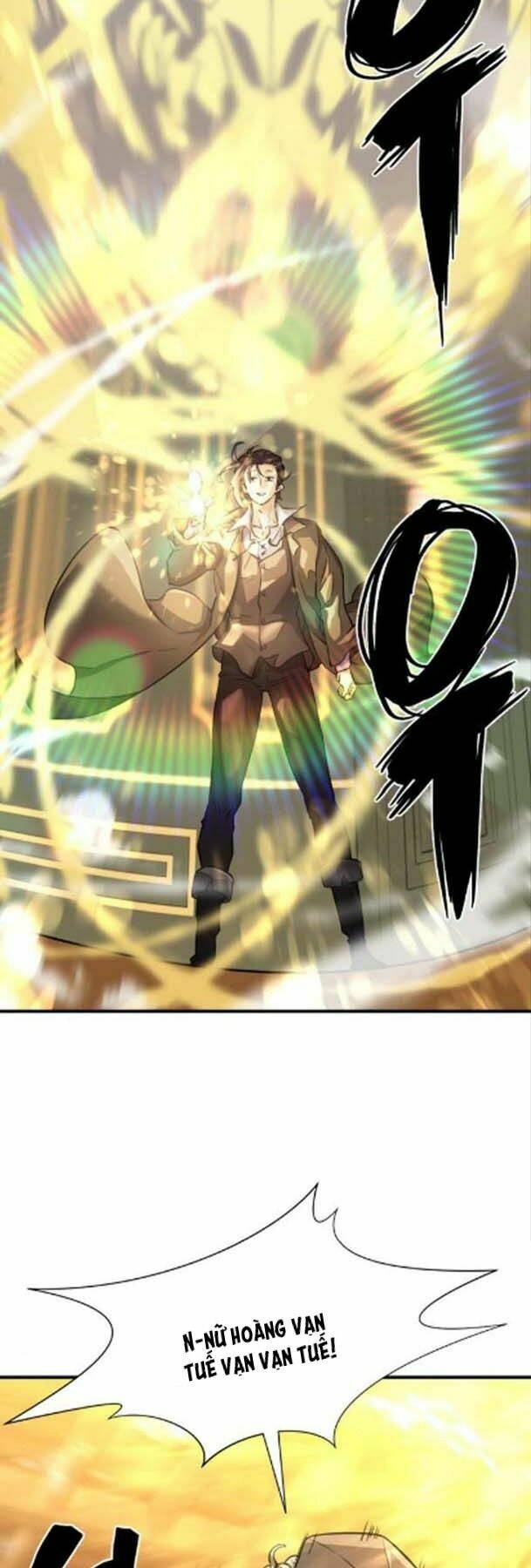 Bậc Thầy Thiết Kế Điền Trang: Chapter 39