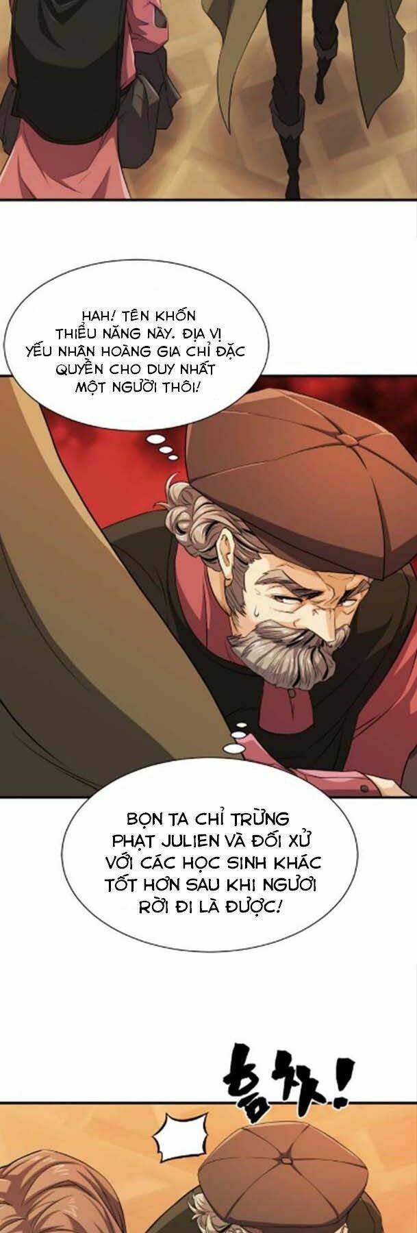 Bậc Thầy Thiết Kế Điền Trang: Chapter 39