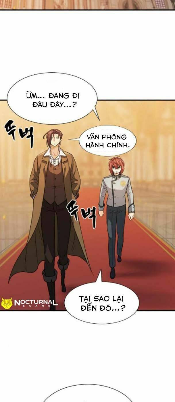 Bậc Thầy Thiết Kế Điền Trang: Chapter 39