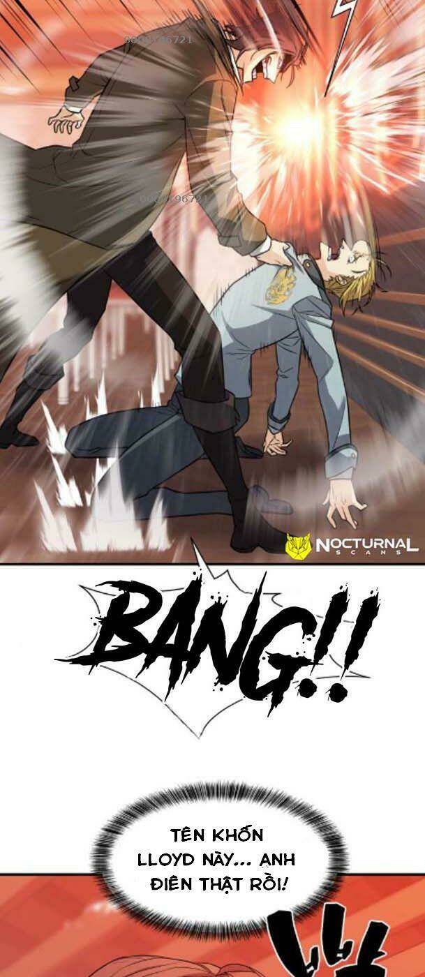 Bậc Thầy Thiết Kế Điền Trang: Chapter 39