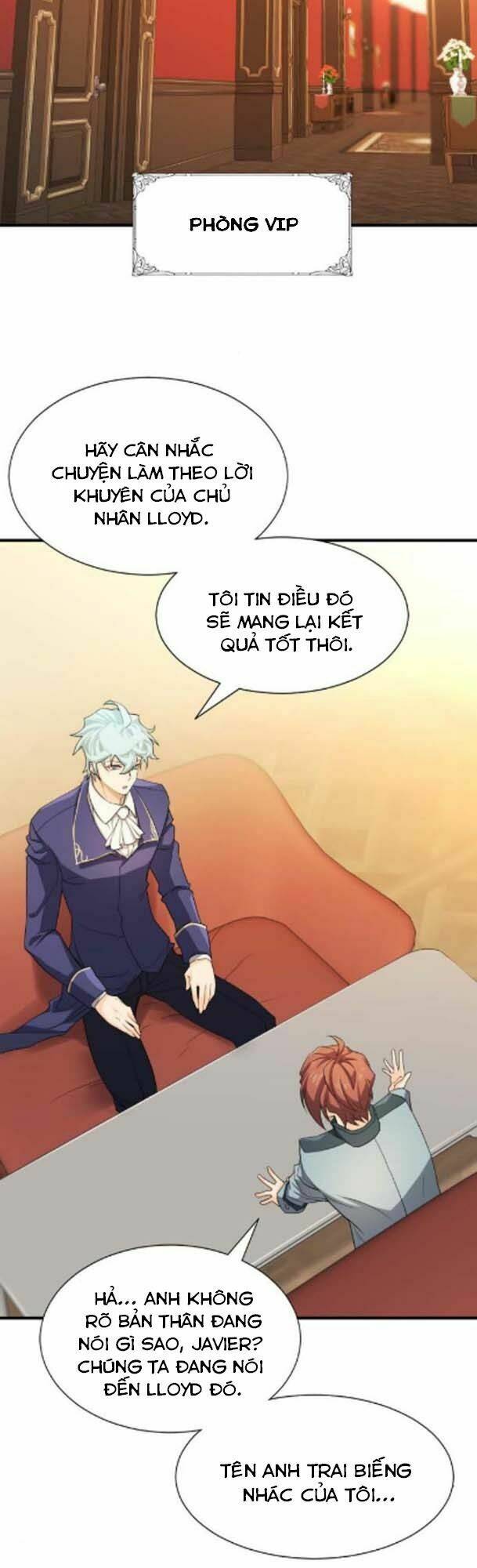 Bậc Thầy Thiết Kế Điền Trang: Chapter 39