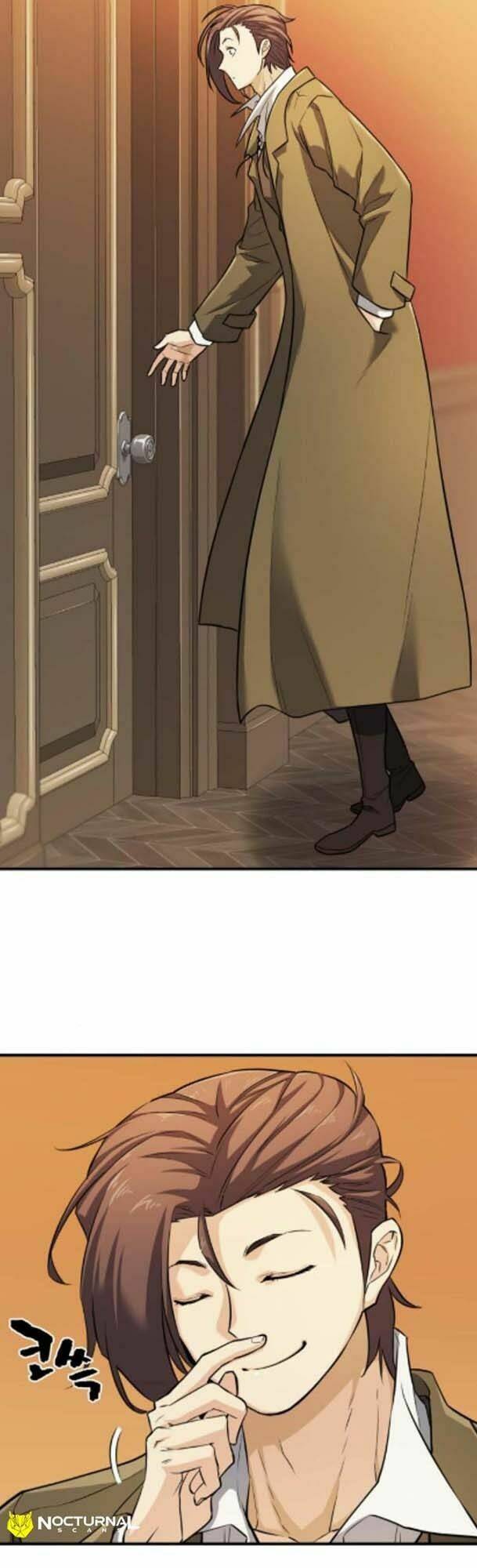 Bậc Thầy Thiết Kế Điền Trang: Chapter 39