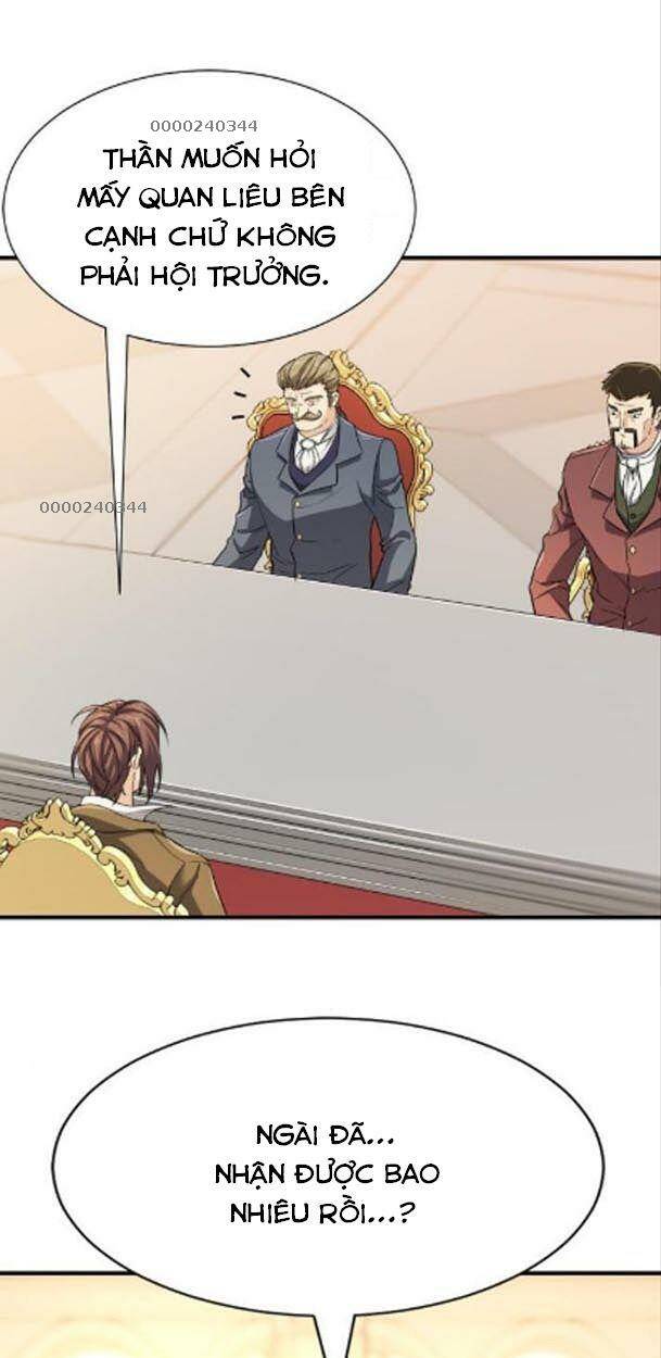 Bậc Thầy Thiết Kế Điền Trang: Chapter 41