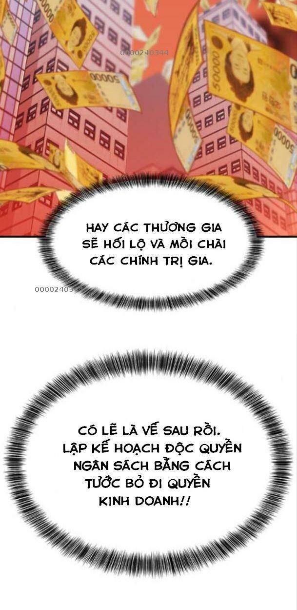 Bậc Thầy Thiết Kế Điền Trang: Chapter 41