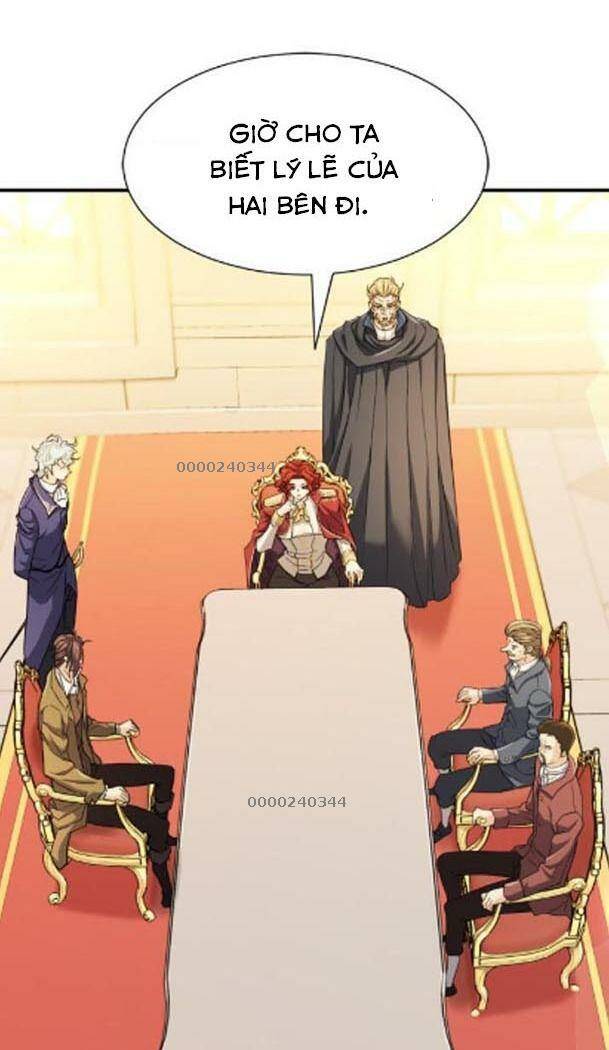 Bậc Thầy Thiết Kế Điền Trang: Chapter 41