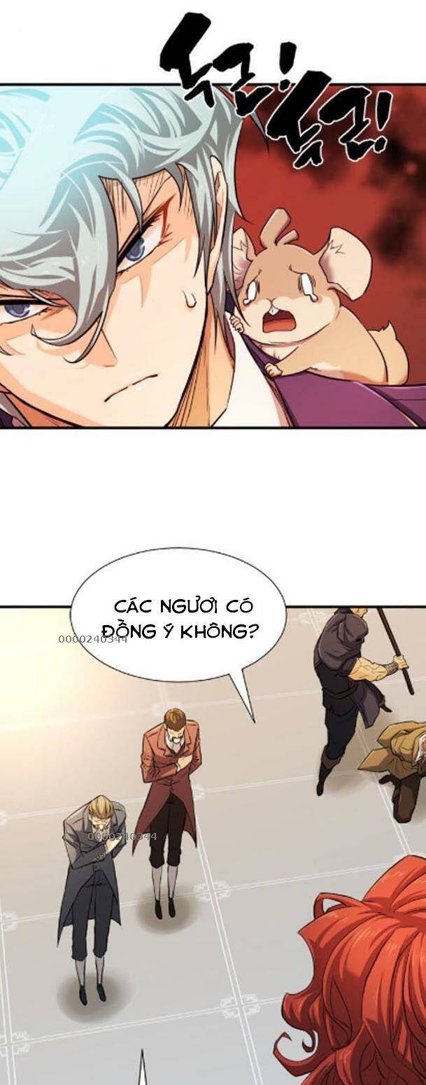 Bậc Thầy Thiết Kế Điền Trang: Chapter 41