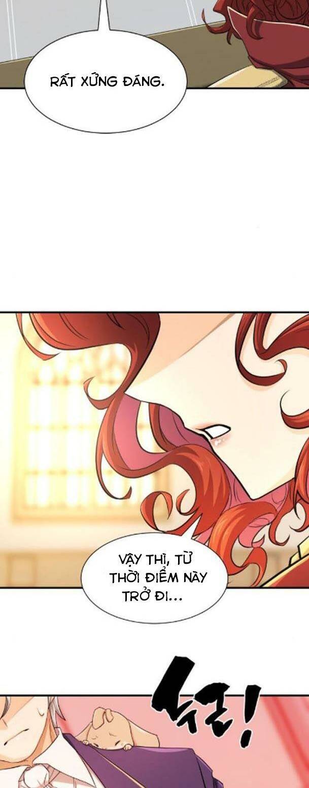 Bậc Thầy Thiết Kế Điền Trang: Chapter 41