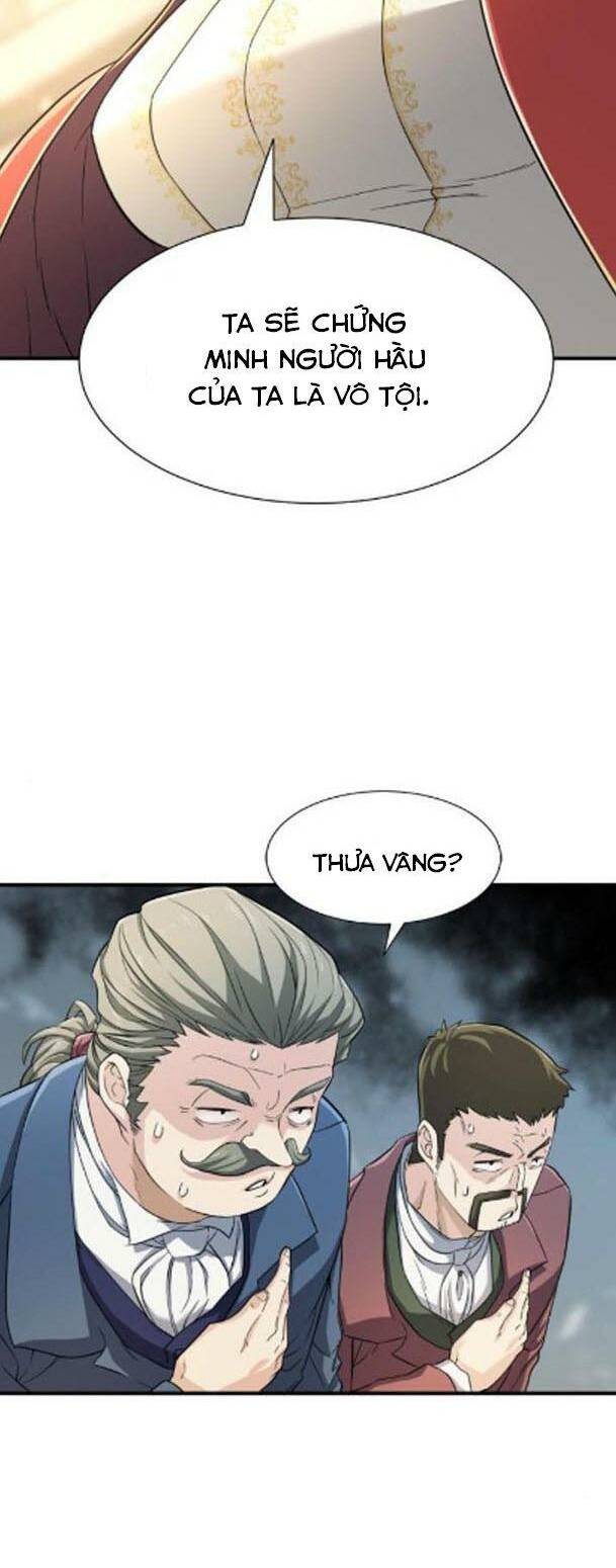 Bậc Thầy Thiết Kế Điền Trang: Chapter 41