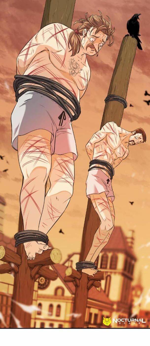 Bậc Thầy Thiết Kế Điền Trang: Chapter 41