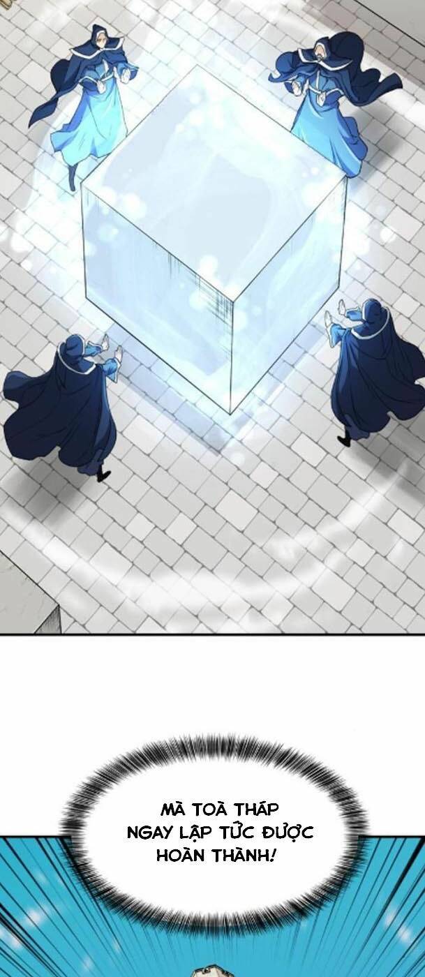 Bậc Thầy Thiết Kế Điền Trang: Chapter 41