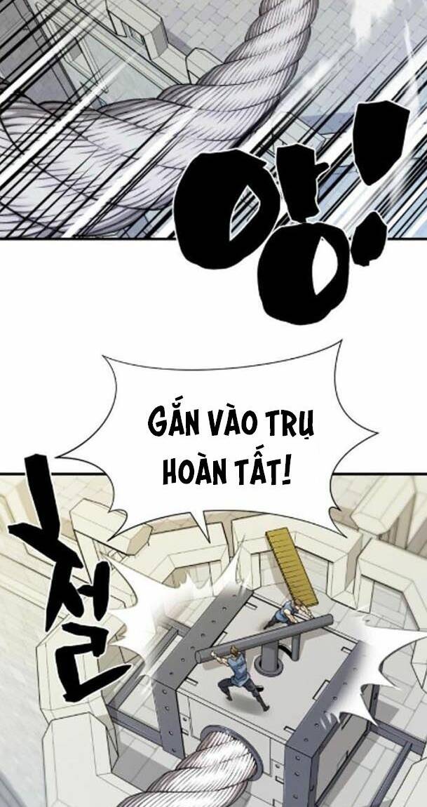 Bậc Thầy Thiết Kế Điền Trang: Chapter 41