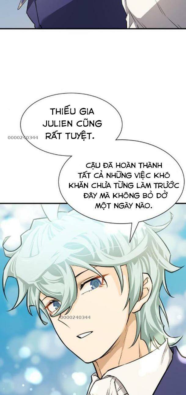 Bậc Thầy Thiết Kế Điền Trang: Chapter 41