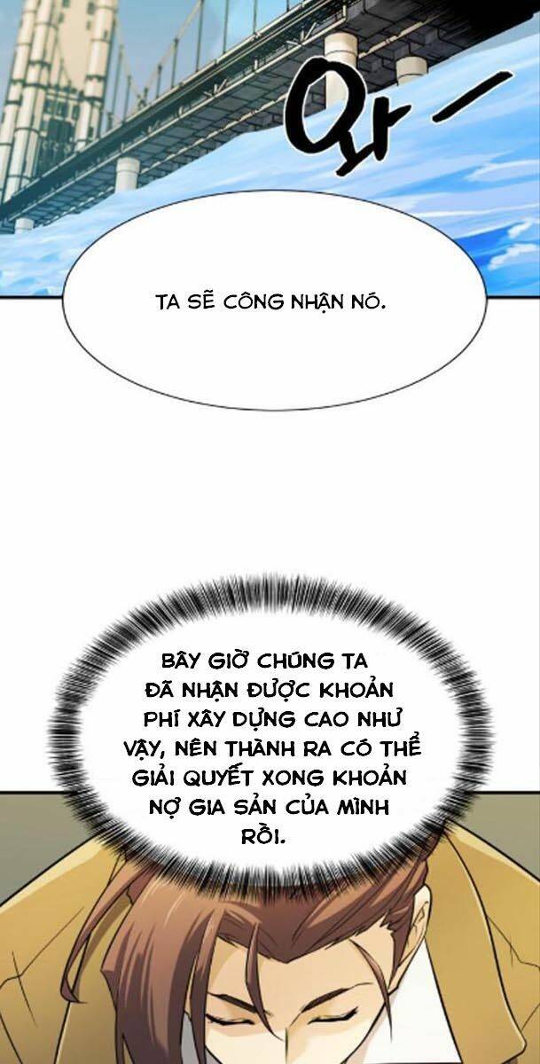 Bậc Thầy Thiết Kế Điền Trang: Chapter 41