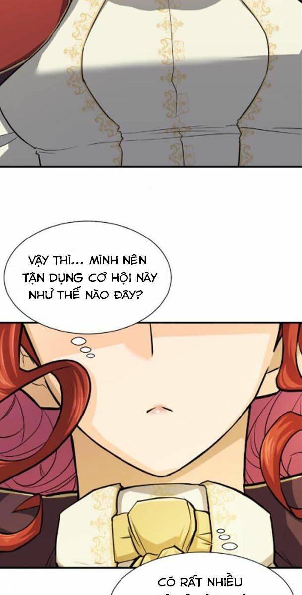 Bậc Thầy Thiết Kế Điền Trang: Chapter 41