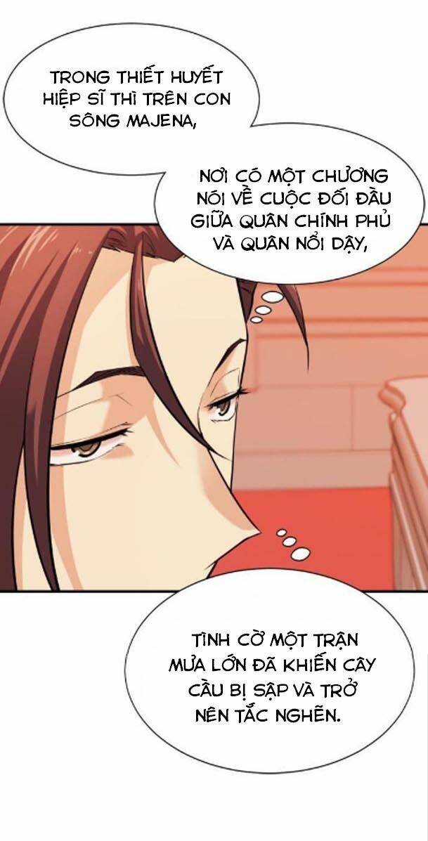Bậc Thầy Thiết Kế Điền Trang: Chapter 41