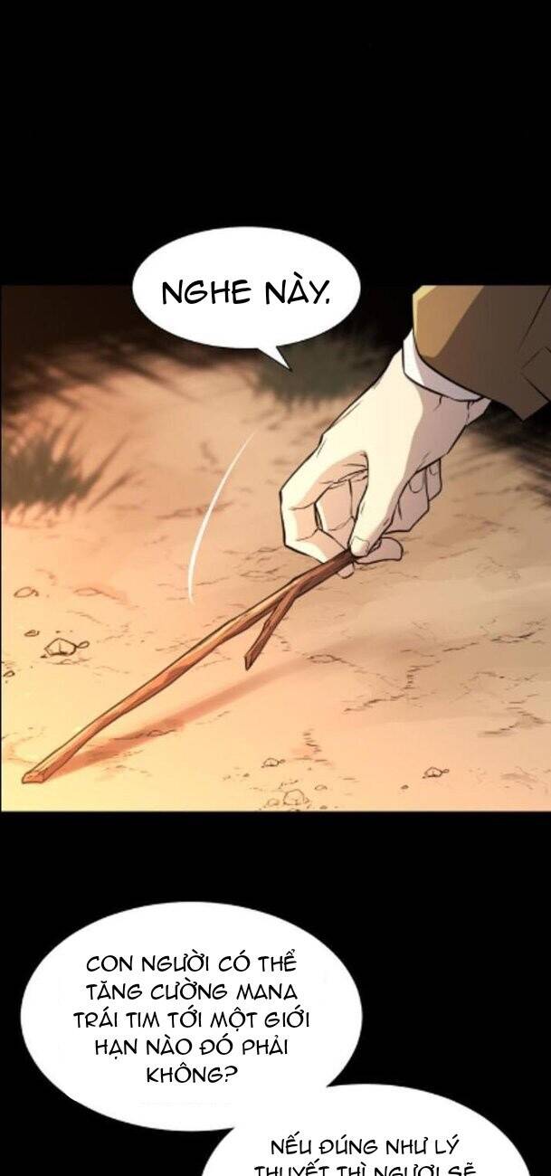 Bậc Thầy Thiết Kế Điền Trang: Chapter 45