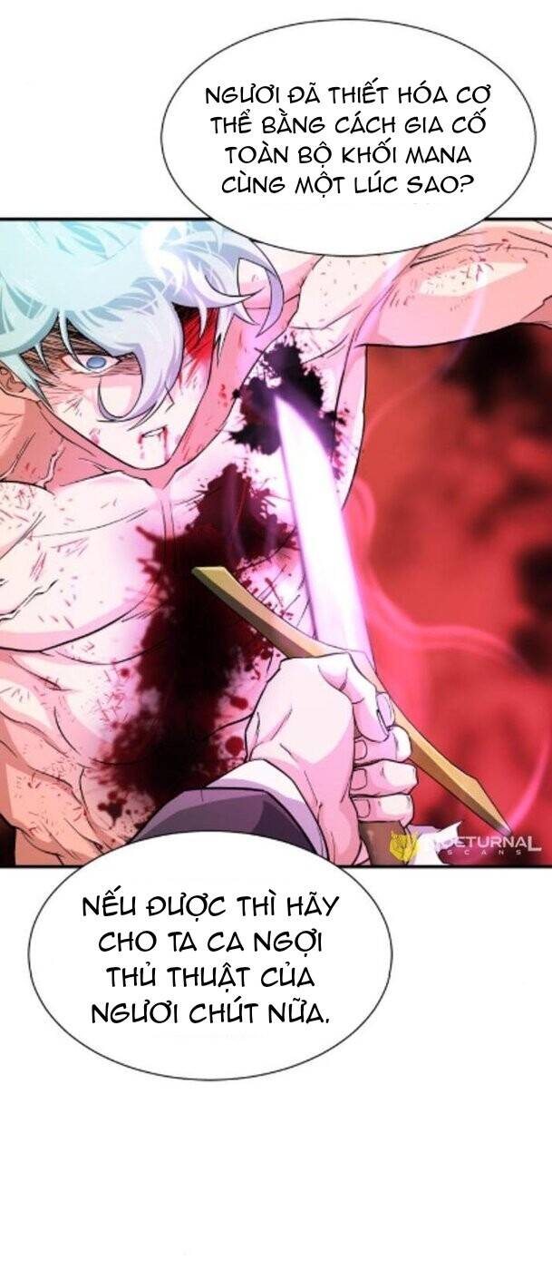 Bậc Thầy Thiết Kế Điền Trang: Chapter 45