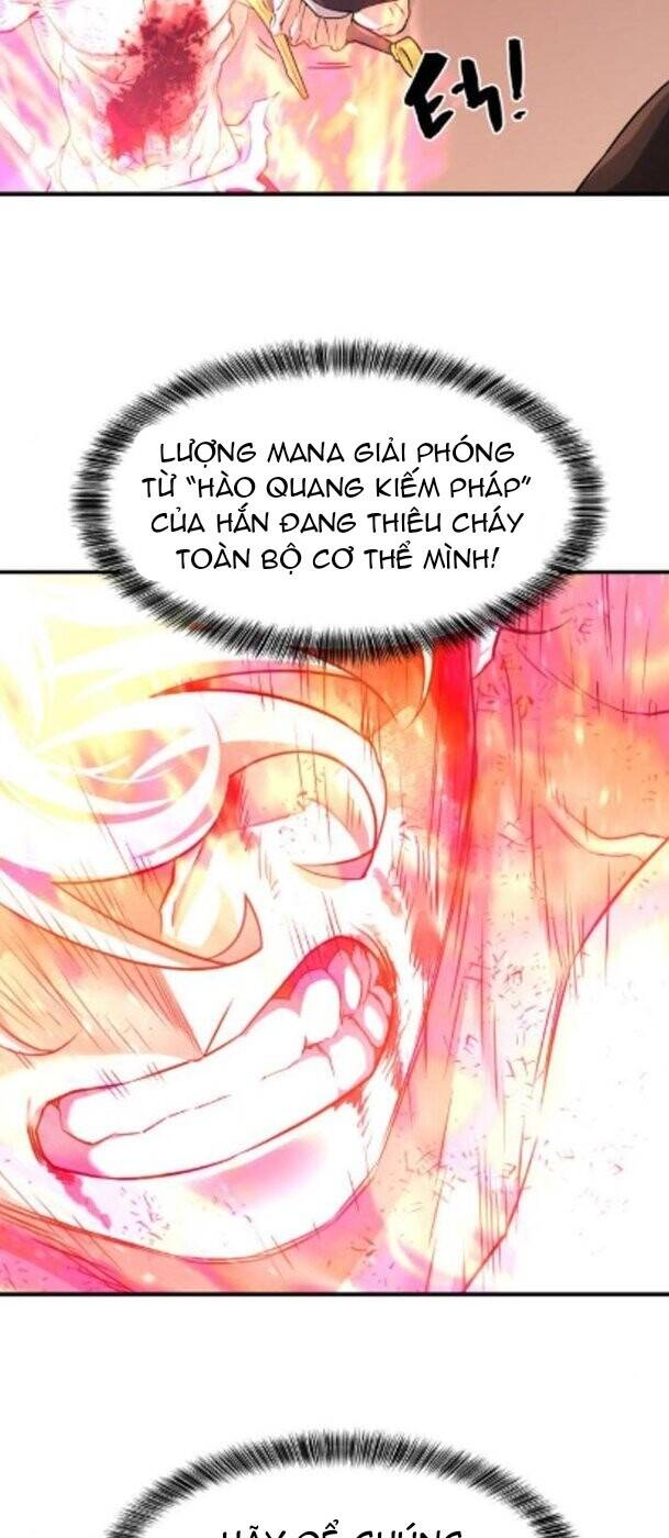 Bậc Thầy Thiết Kế Điền Trang: Chapter 45