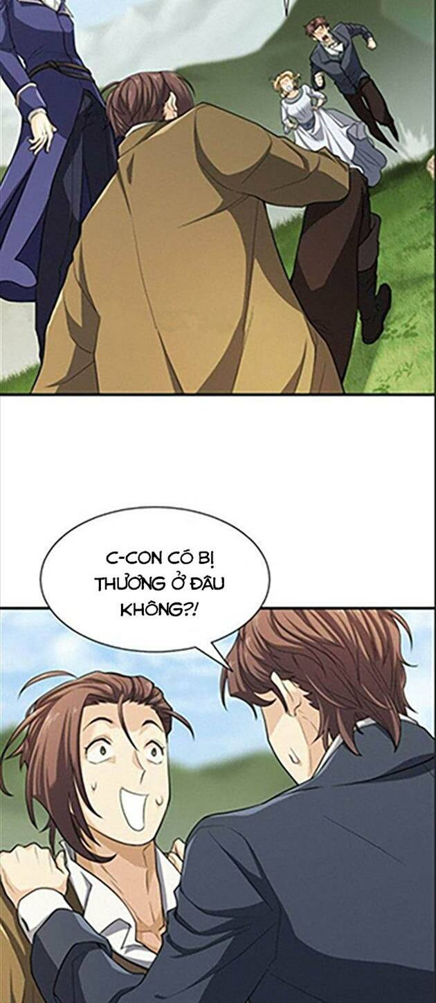 Bậc Thầy Thiết Kế Điền Trang: Chapter 51