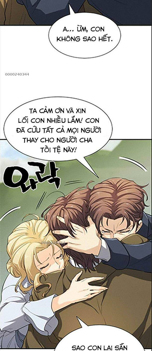 Bậc Thầy Thiết Kế Điền Trang: Chapter 51