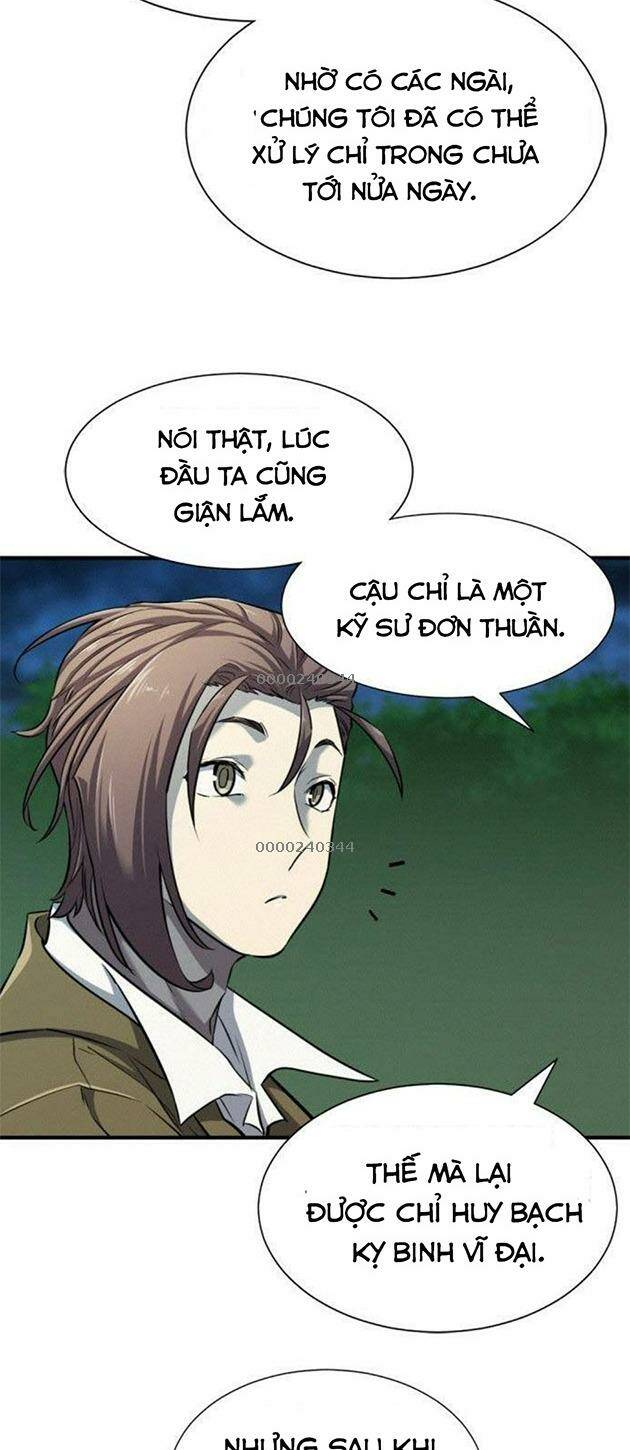 Bậc Thầy Thiết Kế Điền Trang: Chapter 51