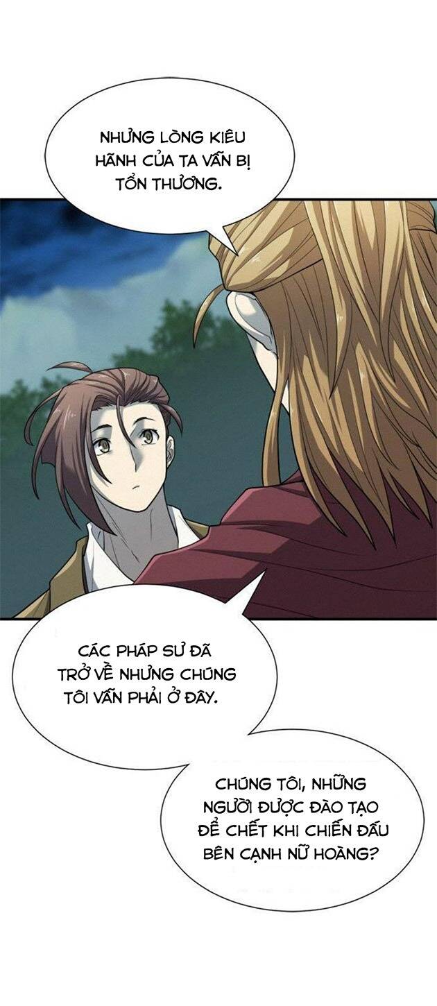 Bậc Thầy Thiết Kế Điền Trang: Chapter 51